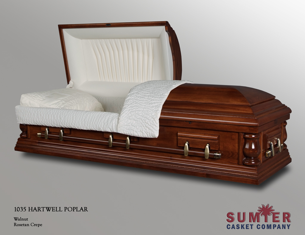 1035 Hartwell Poplar Walnut